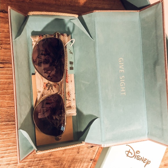 Toms DisneyX Jaq And Gus Sunglasses MaverickJunior